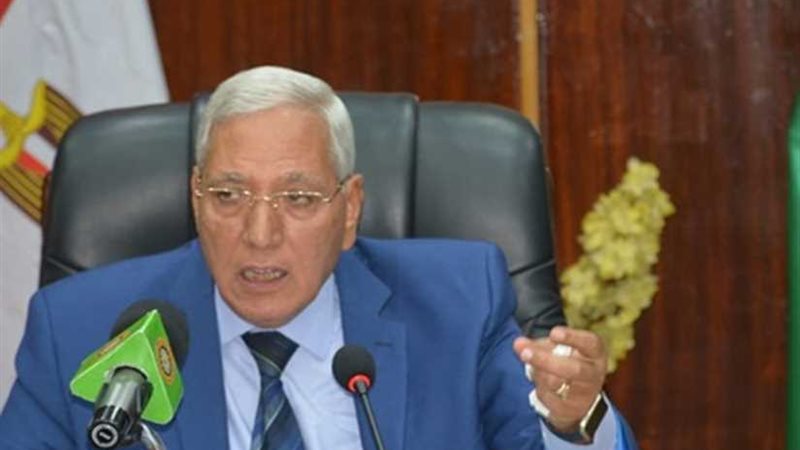 إحالة مسؤول تراخيص