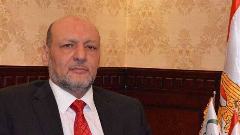 السبت.. حزب المصريين