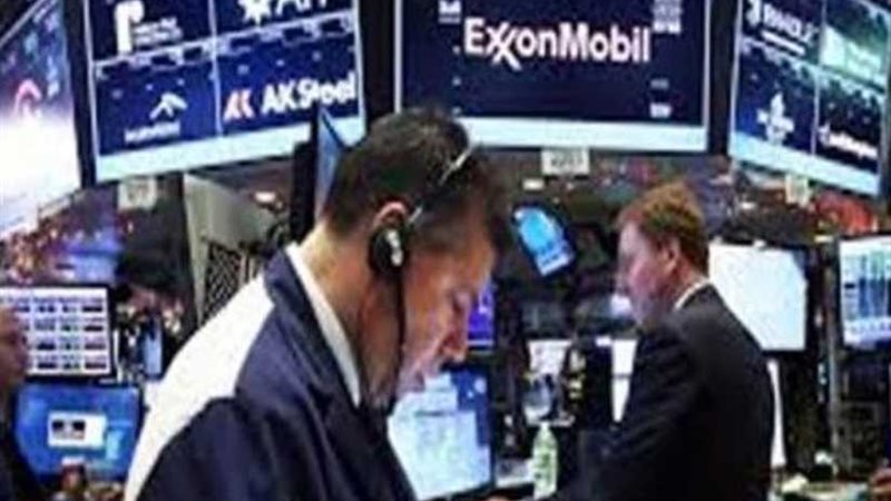 الأسهم الأمريكية