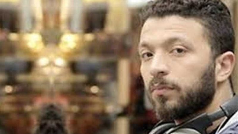 المخرج أحمد خالد