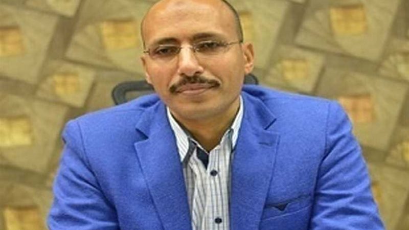 رئيس جهاز الشروق: