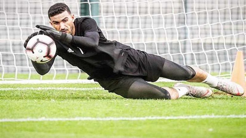 تدريبات إضافية لـعواد