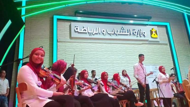 الأزهر تحصد لقب الجامعة