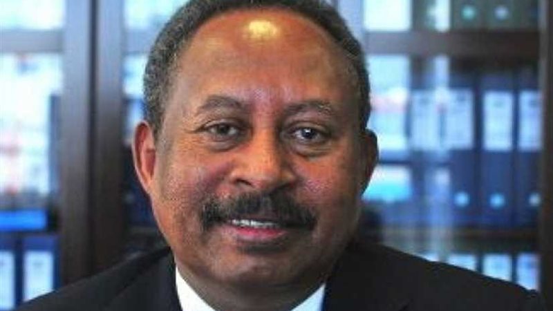 مجلس الوزراء السوداني