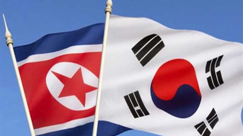 الكوريتان تحققان