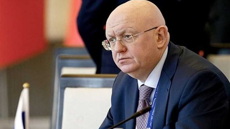 روسيا تأسف لفشل المفاوضات