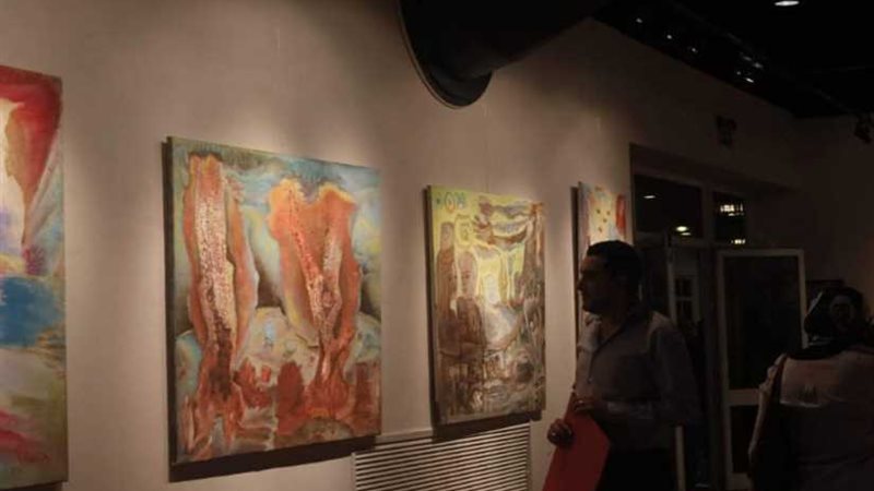 بالصور ..افتتاح خواطر