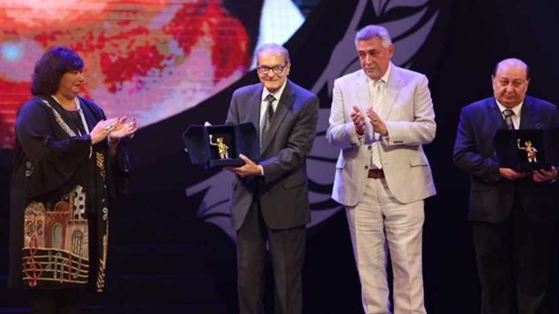 بالصور .. حفل افتتاح