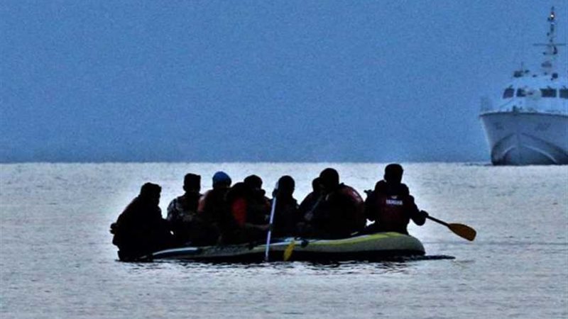 تفاقم ظاهرة الاتجار