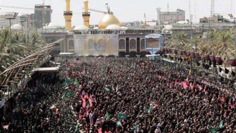 ارتفاع حصيلة ضحايا