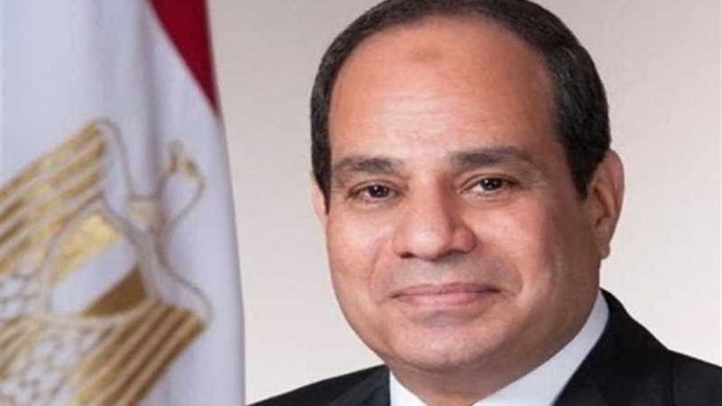 نشرة 24.. الرئيس