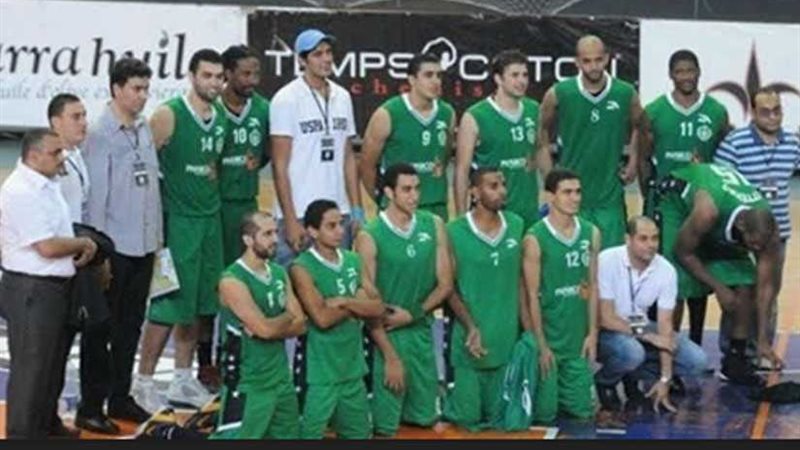 سلة زعيم الثغر تواجه