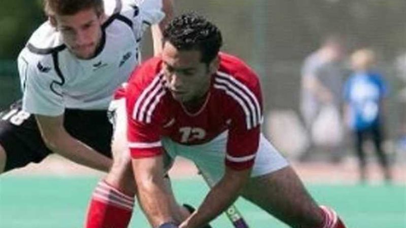 فراعنة الهوكي يعتذرون