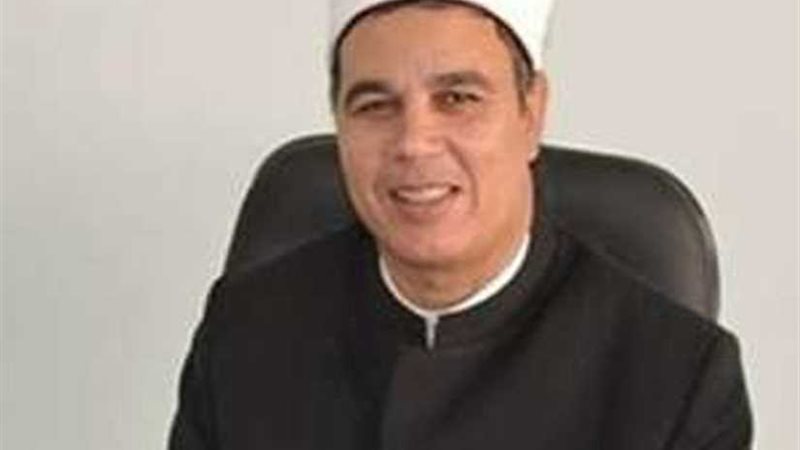 ندوة بالجامع الأزهر: