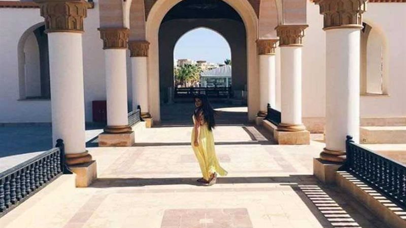 بالصور.. سهل حشيش