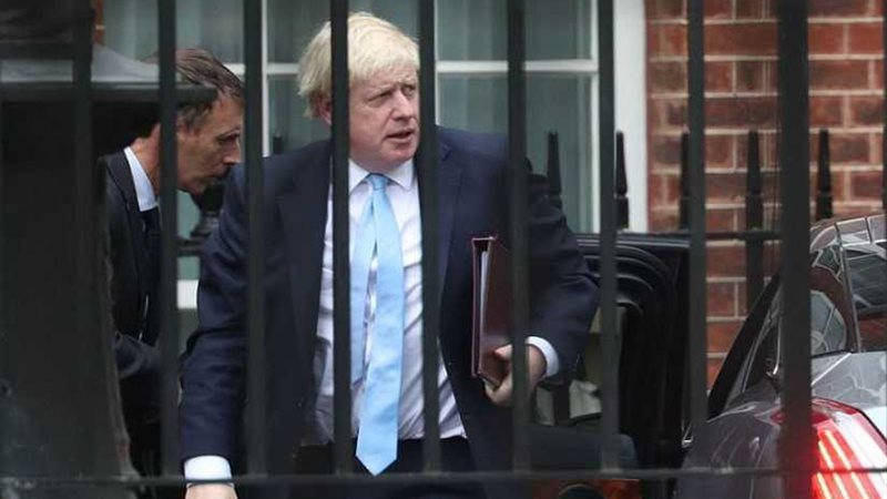 قضاة أسكتلنديون يلغون