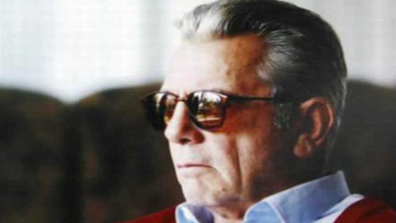 المايسترو لا يموت..