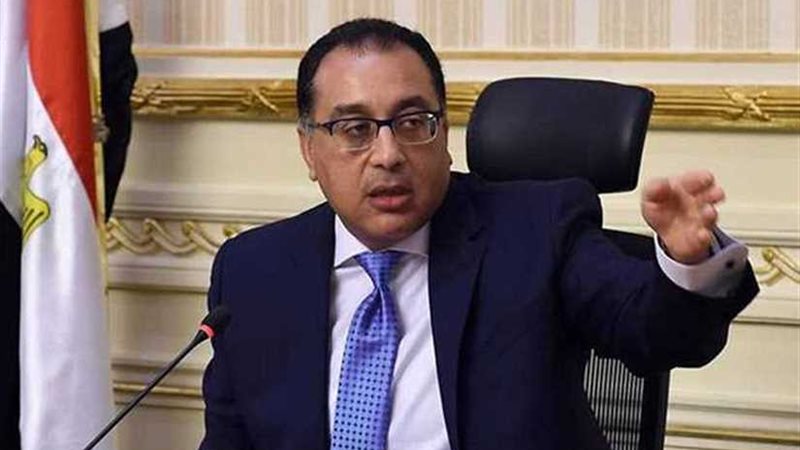 الوزراء يوافق على