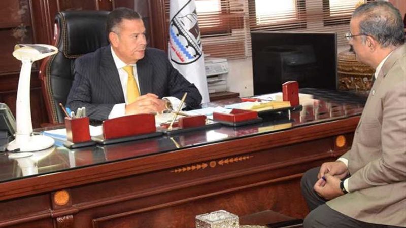 انتظام الدراسة بالصفين