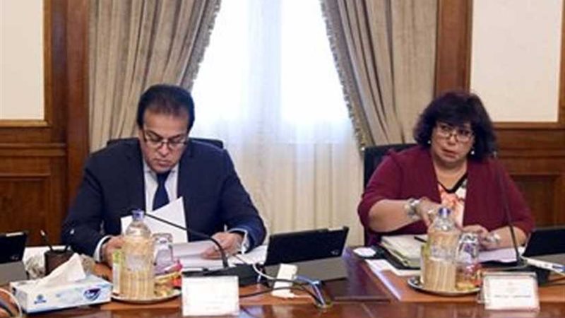 مجلس الوزراء يوافق