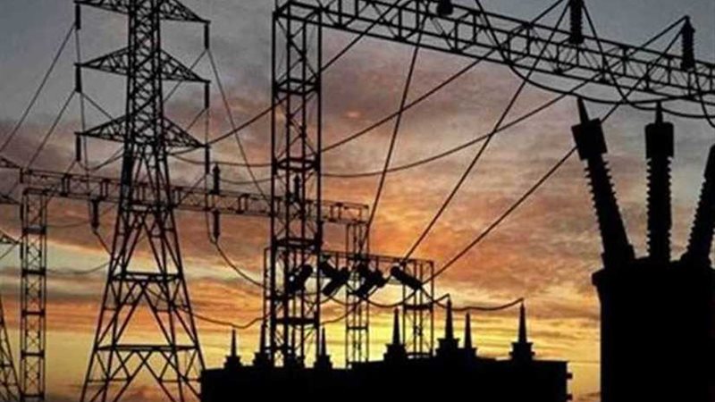 مرصد الكهرباء: 16