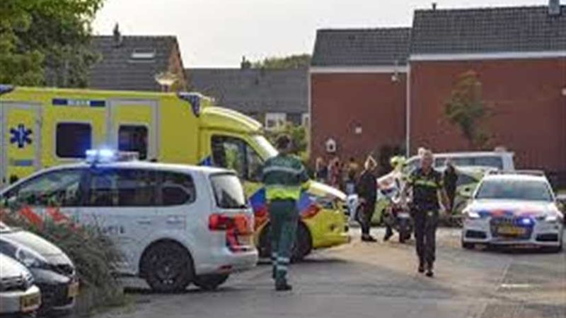 مقتل 3 أشخاص وإصابة