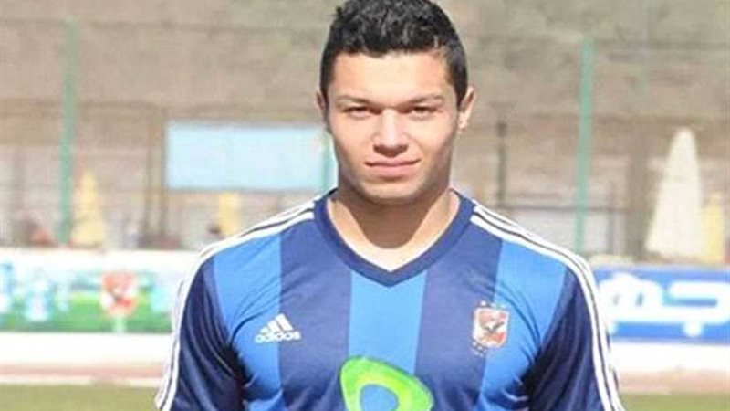 الأهلي يطلب من الفيفا