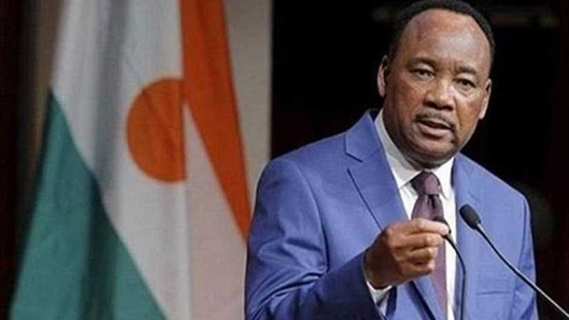 النيجر تنشىء صندوق