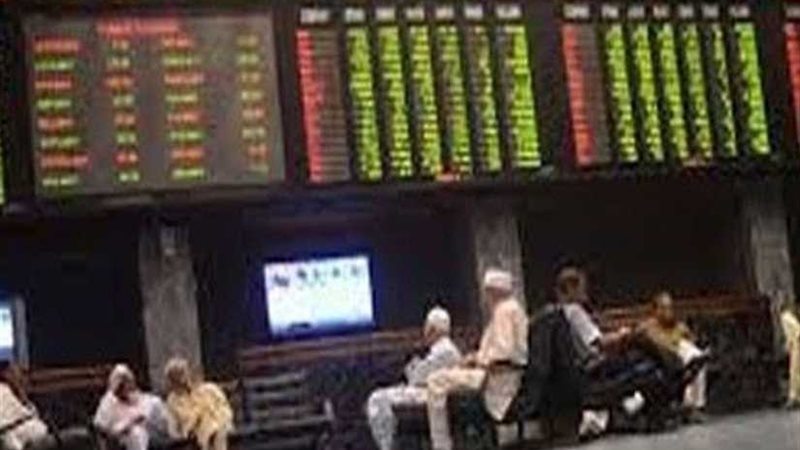 الأسهم الباكستانية