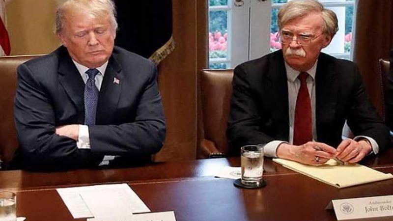 مستشار الأمن القومي