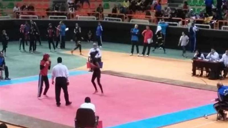 لاعب الاتحاد السكندري