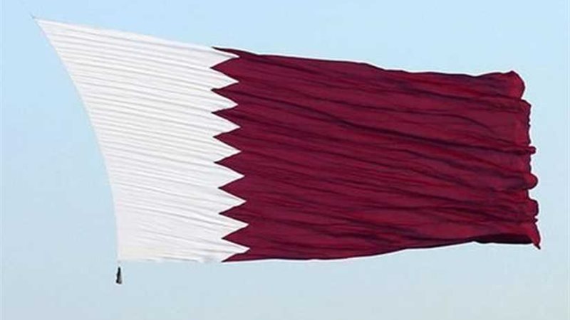 فلسطين: قطر تمارس