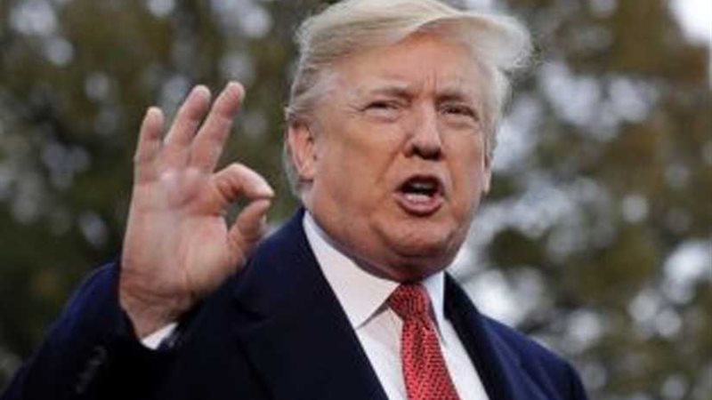 ترامب يحذر إيران: