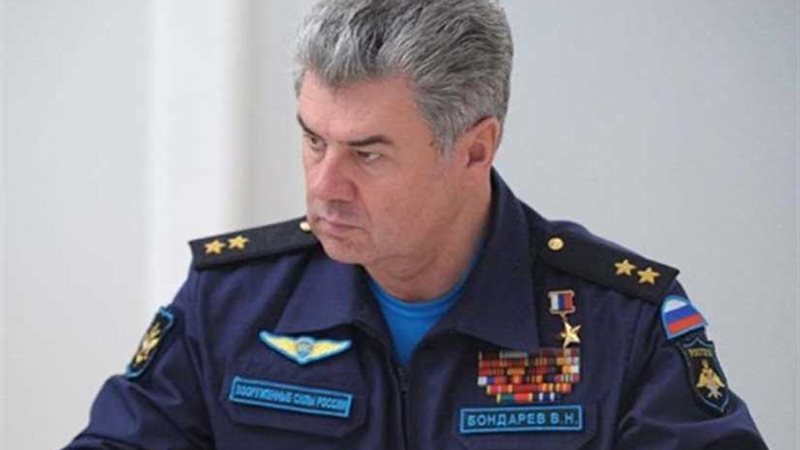 برلماني روسي: موسكو