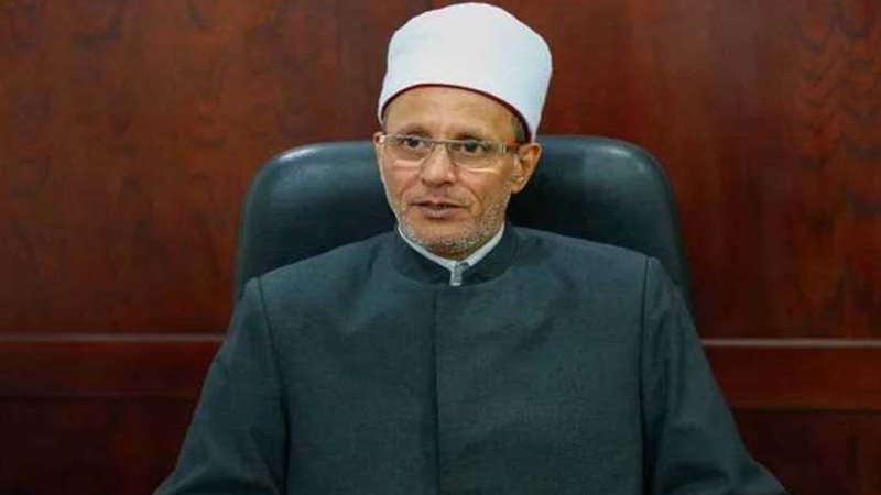 وكيل الأزهر يكرم