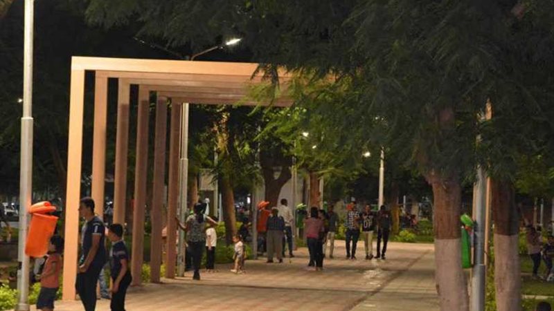 المنيا تعلن قرب الانتهاء