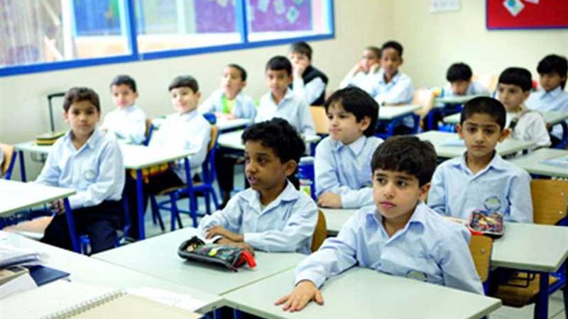 5 طرق لتأهيل أبناءك