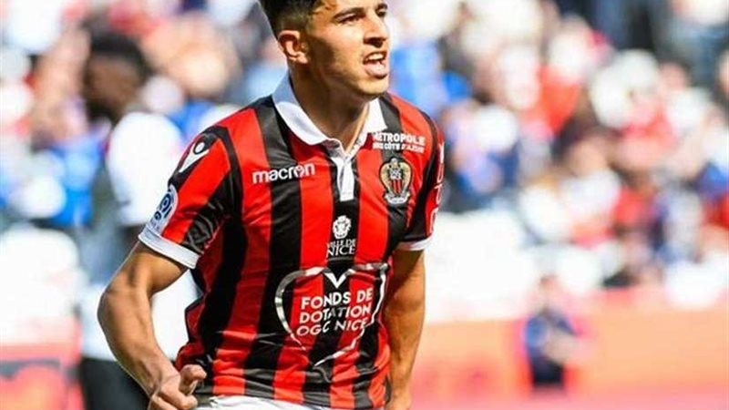 تشيلسي يستهدف ضم