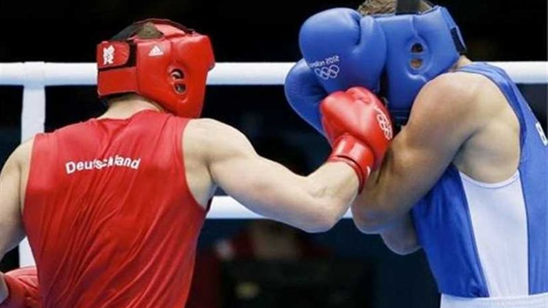 اتحاد الملاكمة: بطولة