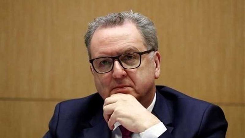 التحقيق مع رئيس الجمعية