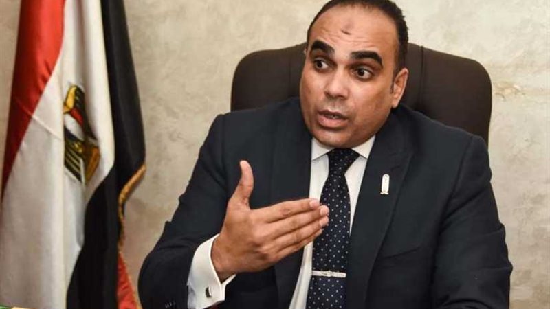 تعرف على رسالة خالد