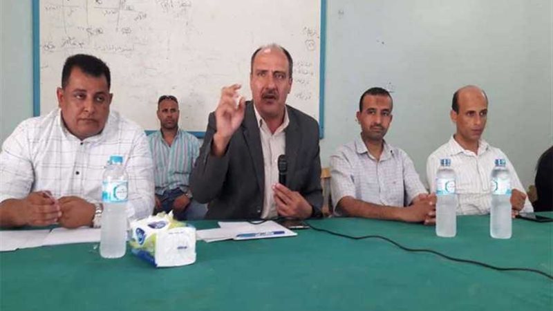 ندوة حول قانون التصالح