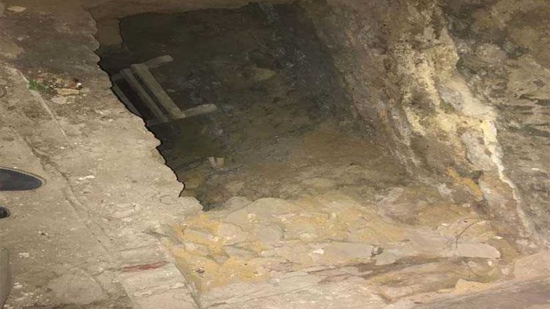 مسجل خطر في مهمة