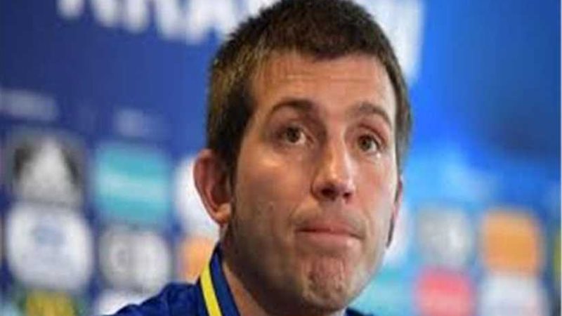 المدير الفني الجديد