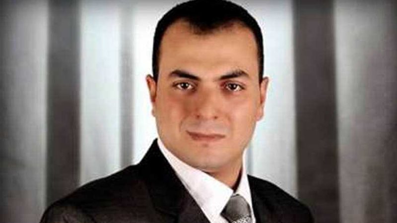 برلماني: مشروع قانون