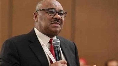 وزير المالية السوداني: العمل الإنساني بمناطق الحروب سيتحول إلى تحقيق التنمية المستدامة
