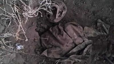 العثور على 9 جثث لجنود والبحث عن 30 آخرين بعد هجوم لإرهابيين على قاعدة عسكرية بنيجيريا