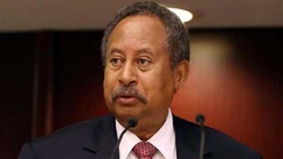 حمدوك: اتفقنا على إزالة كل العوائق بين الخرطوم وجوبا