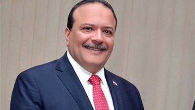 رئيس جامعة طنطا: وحدة لعلاج فيروس 