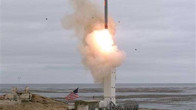 روسيا: واشنطن أجرت تجارب صاروخية عقب انسحابها من المعاهدة النووية
